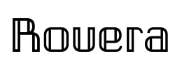 Rovera - logo